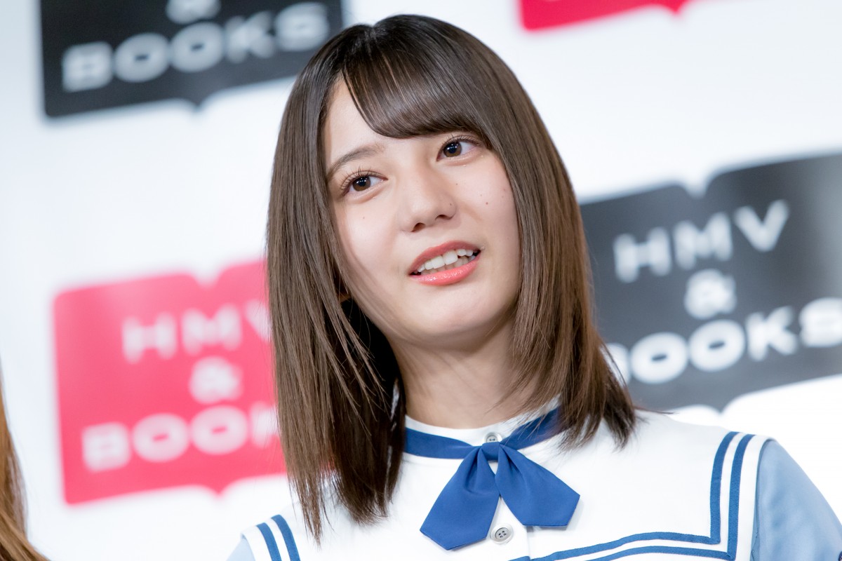 日向坂46・加藤史帆、“お風呂カット”の撮影で「バスタオルが脱げてしまいました」