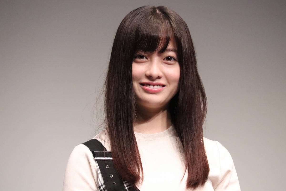 橋本環奈、平野紫耀は「身体能力のバケモノみたいな人」反応にビックリ