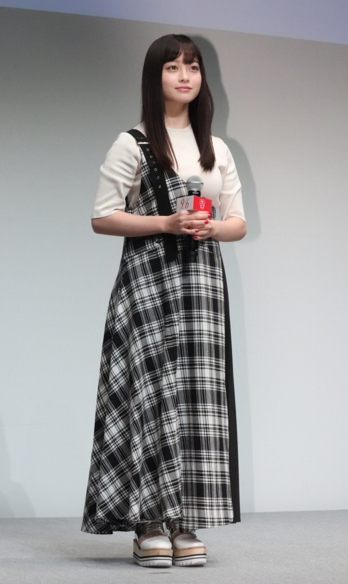 橋本環奈、平野紫耀は「身体能力のバケモノみたいな人」反応にビックリ
