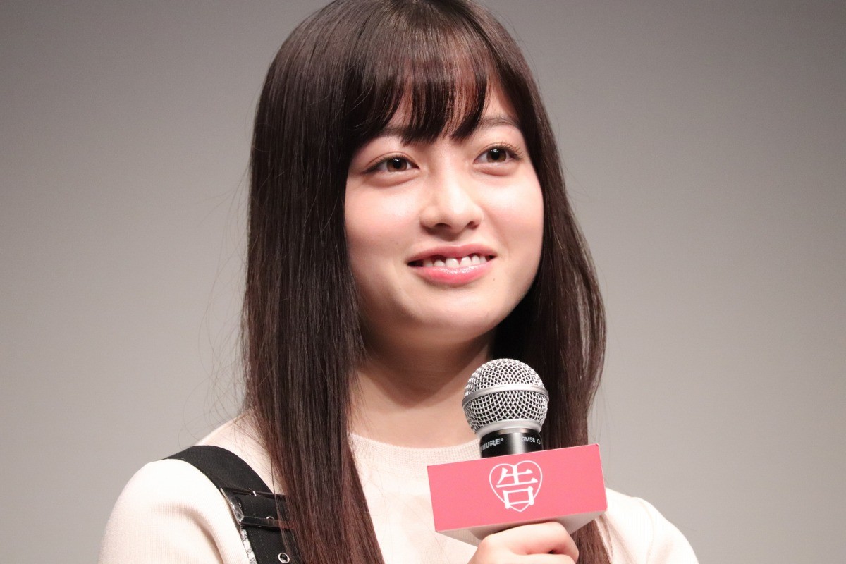 橋本環奈、平野紫耀は「身体能力のバケモノみたいな人」反応にビックリ