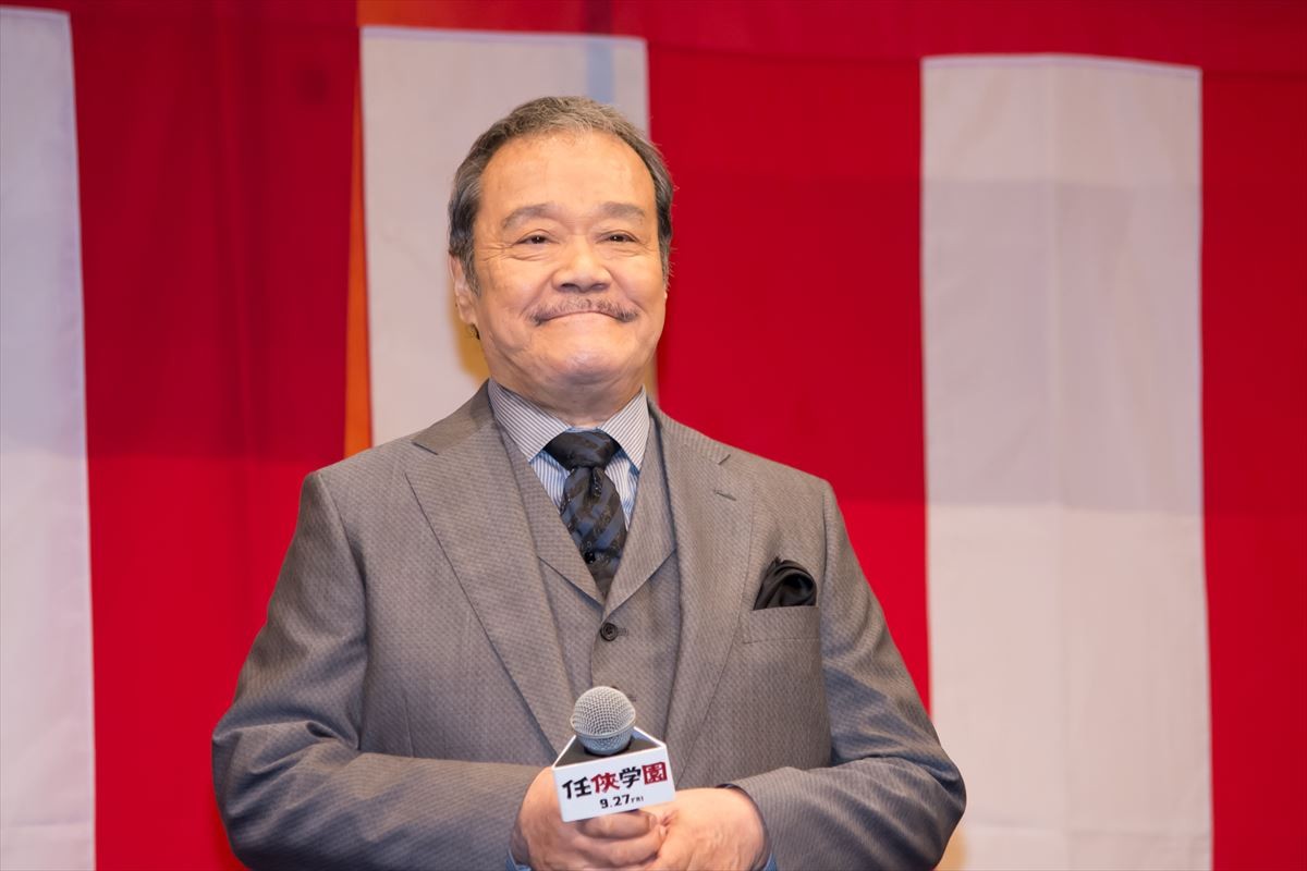 西島秀俊＆伊藤淳史、息の合ったコンビぶり「あっくんが死ぬとヒットする」
