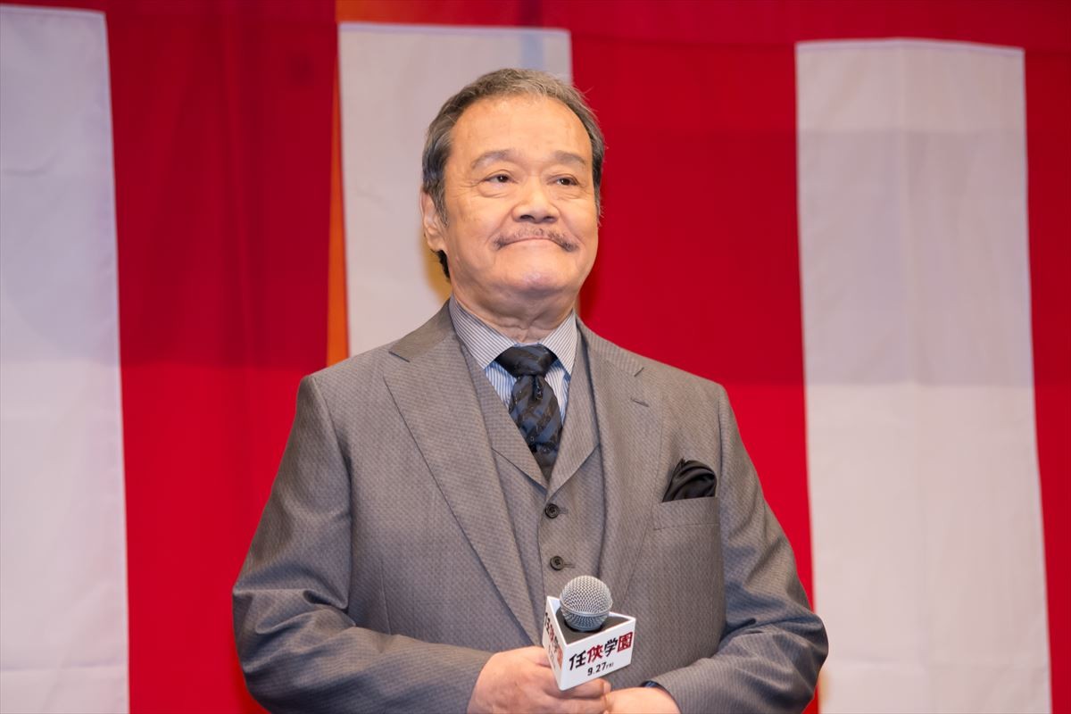 西島秀俊＆伊藤淳史、息の合ったコンビぶり「あっくんが死ぬとヒットする」