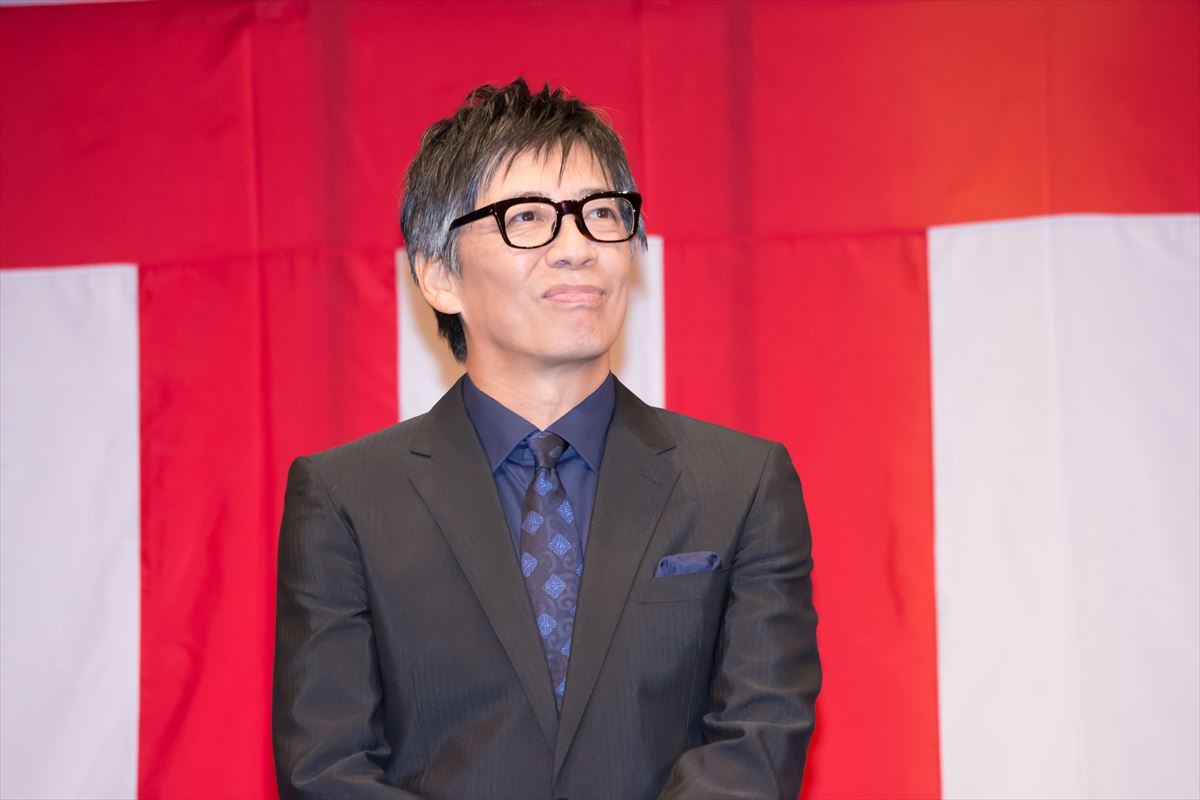 西島秀俊＆伊藤淳史、息の合ったコンビぶり「あっくんが死ぬとヒットする」