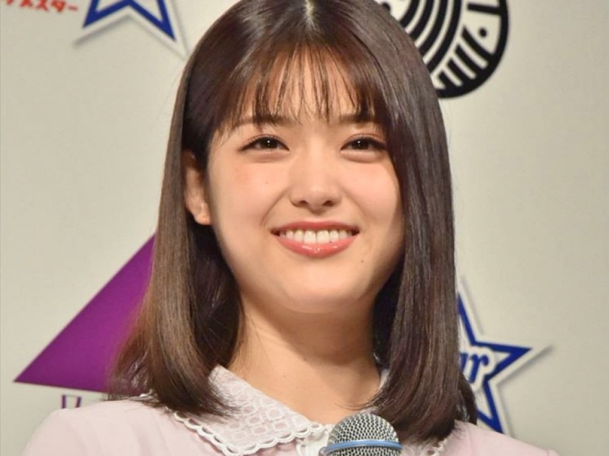 乃木坂46・松村沙友理、27歳のバースデー 　ファンから祝福の声