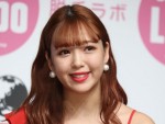 【写真】藤田ニコル、セクシーな水着オフショットにネット騒然「大人の女っす！」