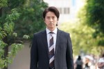 水曜ドラマ『偽装不倫』第8話場面写真