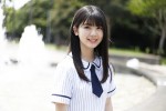 【写真】乃木坂46・筒井あやめ、歴代シングル衣装を着用　特設サイトを開設