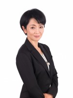 金曜8時のドラマ『特命刑事カクホの女2』に出演する麻生祐未