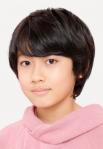 ドラマ『おいしい給食』に出演する佐藤大志