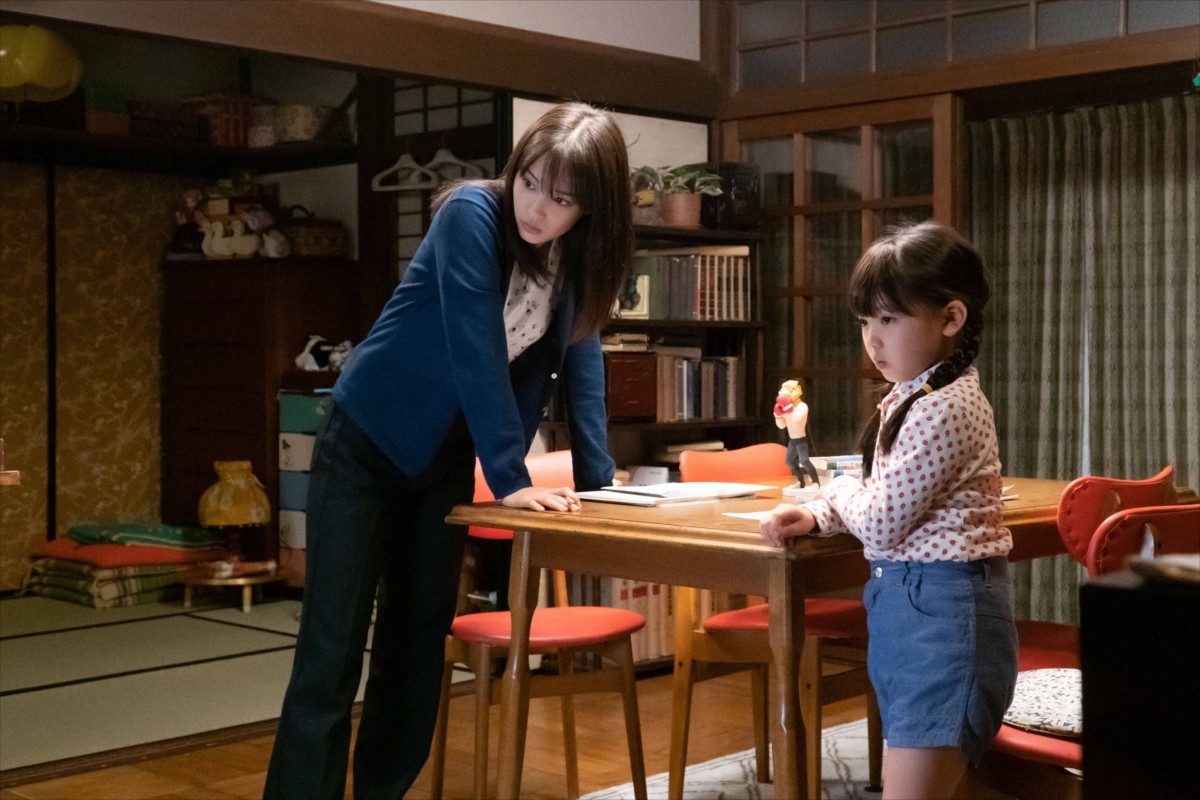 『なつぞら』なつ・広瀬すずの娘の“いたずら”に「やっちまった！」の声