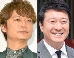 【写真】香取慎吾『スッキリ』出演！ 加藤浩次らとの共演にファン歓喜「胸アツ」