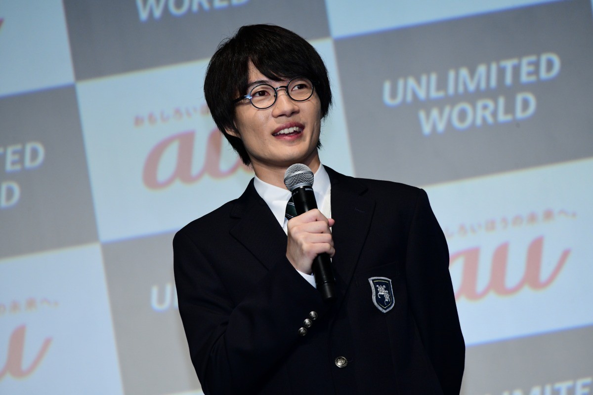 松本穂香ファンが「たまらないシーン」 神木隆之介が絶賛