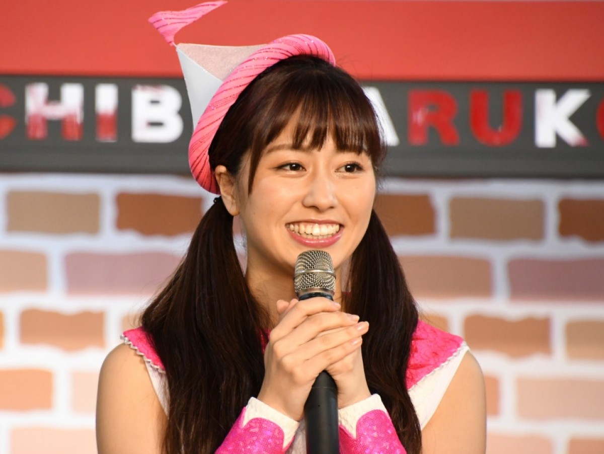 ももクロ、『ちびまる子ちゃん』とのコラボに感激！ アンバサダーの意味に百田は…