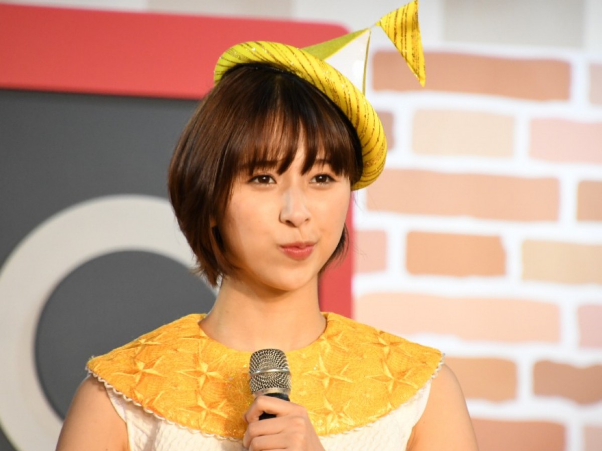 ももクロ、『ちびまる子ちゃん』とのコラボに感激！ アンバサダーの意味に百田は…