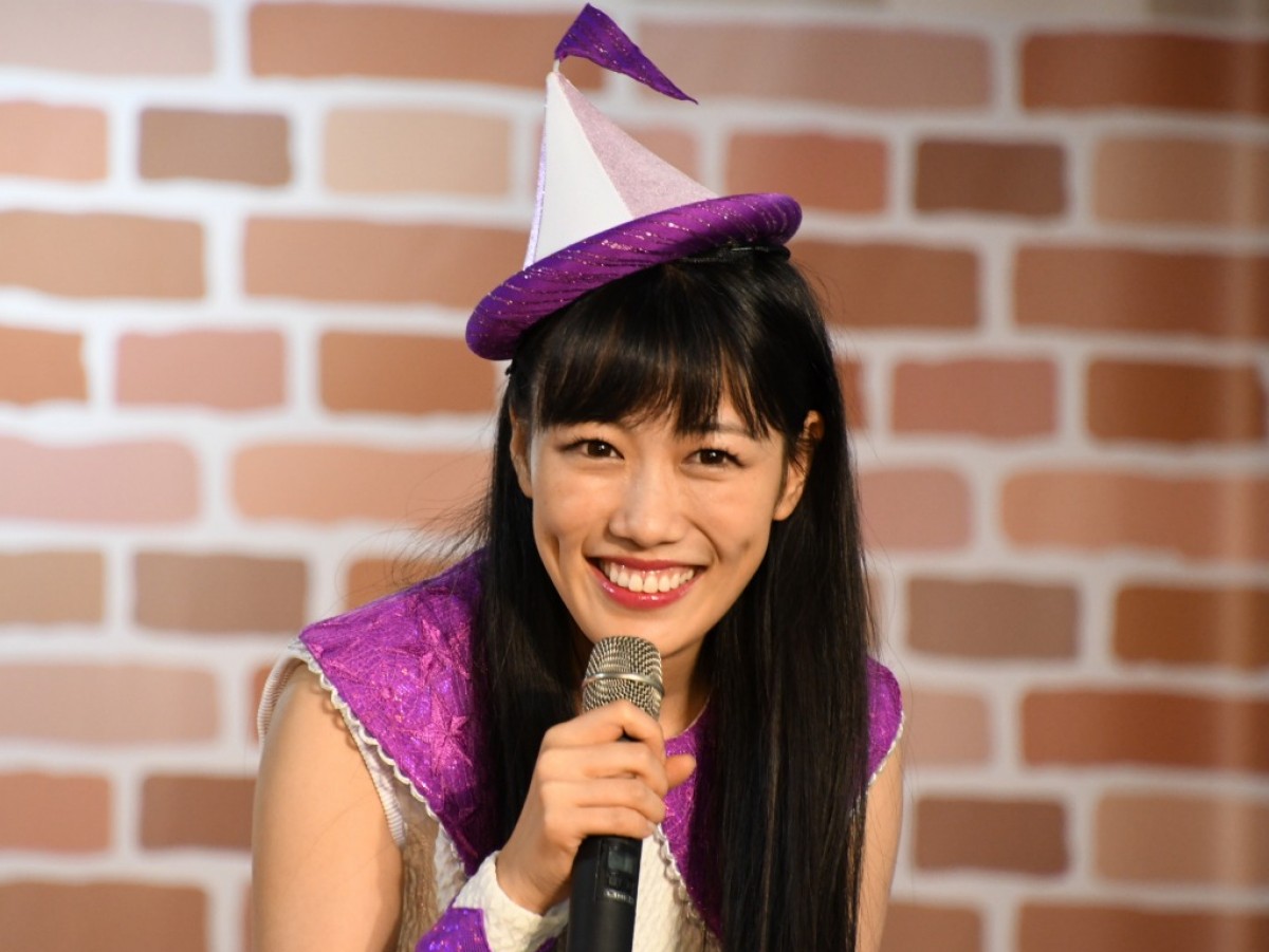 ももクロ、『ちびまる子ちゃん』とのコラボに感激！ アンバサダーの意味に百田は…