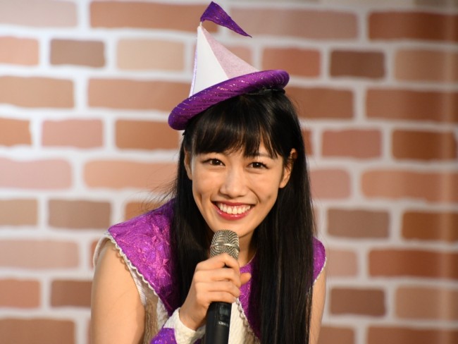 TVアニメ『ちびまる子ちゃん』イベント取材会 20190828