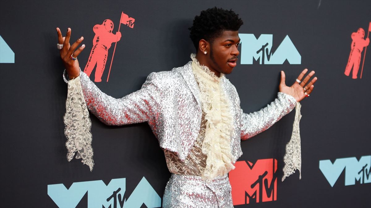 MTVビデオ・ミュージック・アワード、テイラー＆アリアナ＆ビリーが最多3冠
