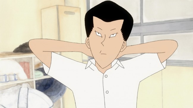 制作期間7年超の全手描きアニメ 音楽 坂本慎太郎 竹中直人らキャスト 特報公開 19年8月28日 写真 ゲーム アニメ ニュース クランクイン