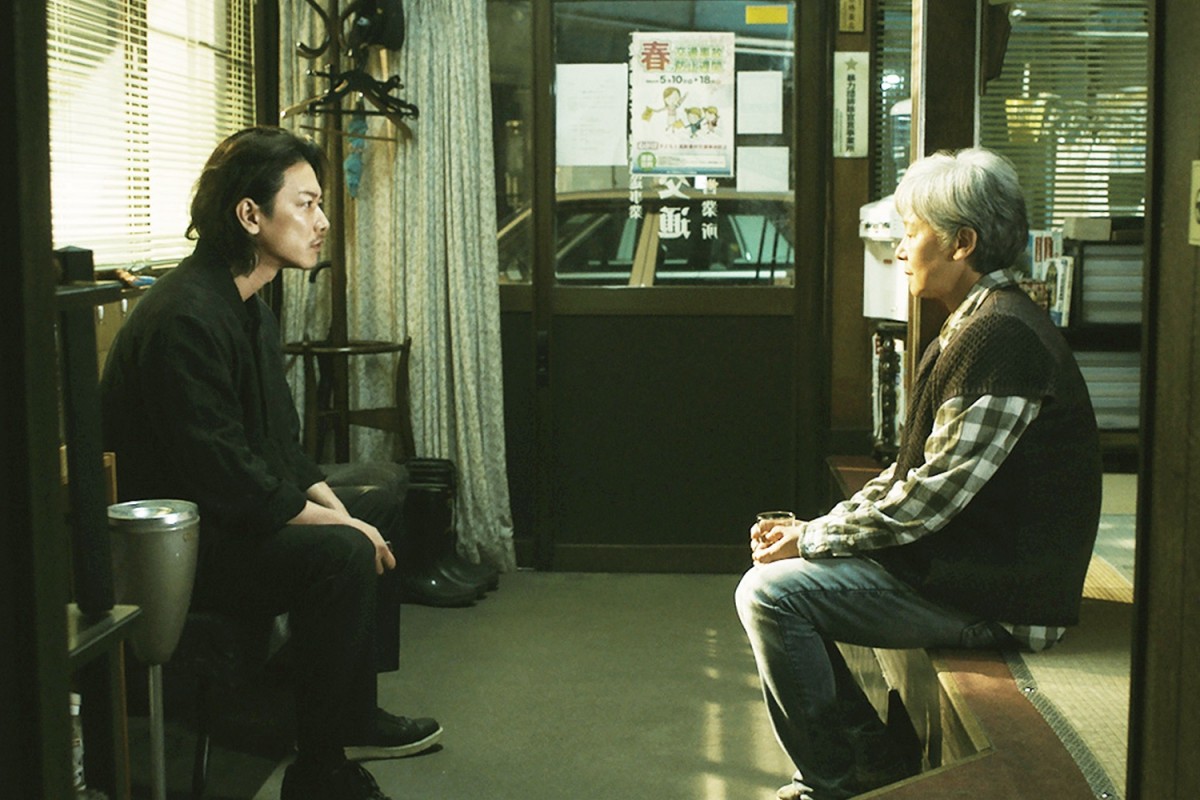 『ひとよ』大女優・田中裕子の名演に注目　佐藤健「理屈じゃなく鳥肌が立ちました」