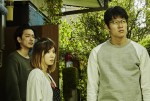 映画『ひとよ』場面写真