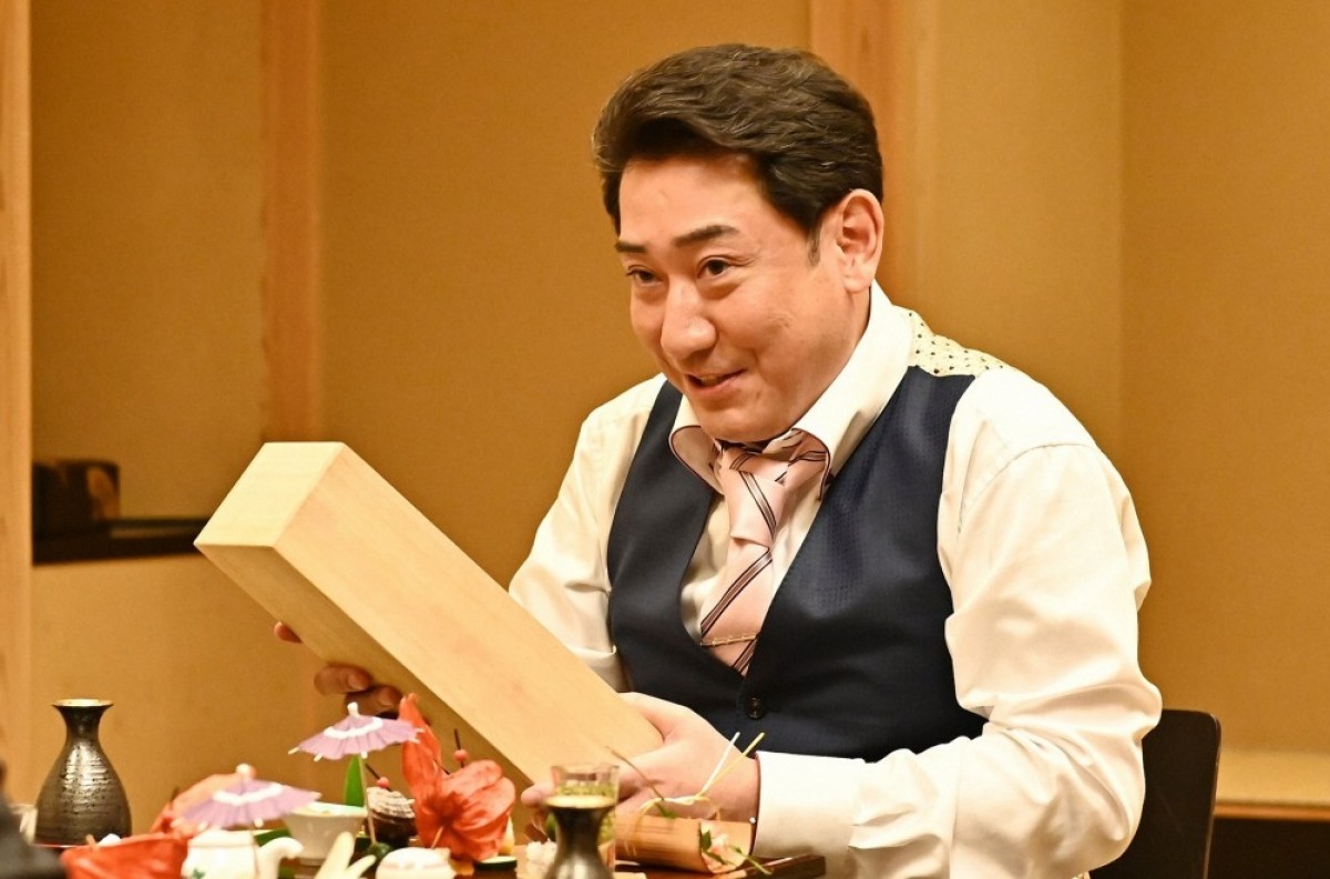 今夜の『ノーサイド・ゲーム』 大泉洋はゴルフ場建設反対派の声を聞くが…