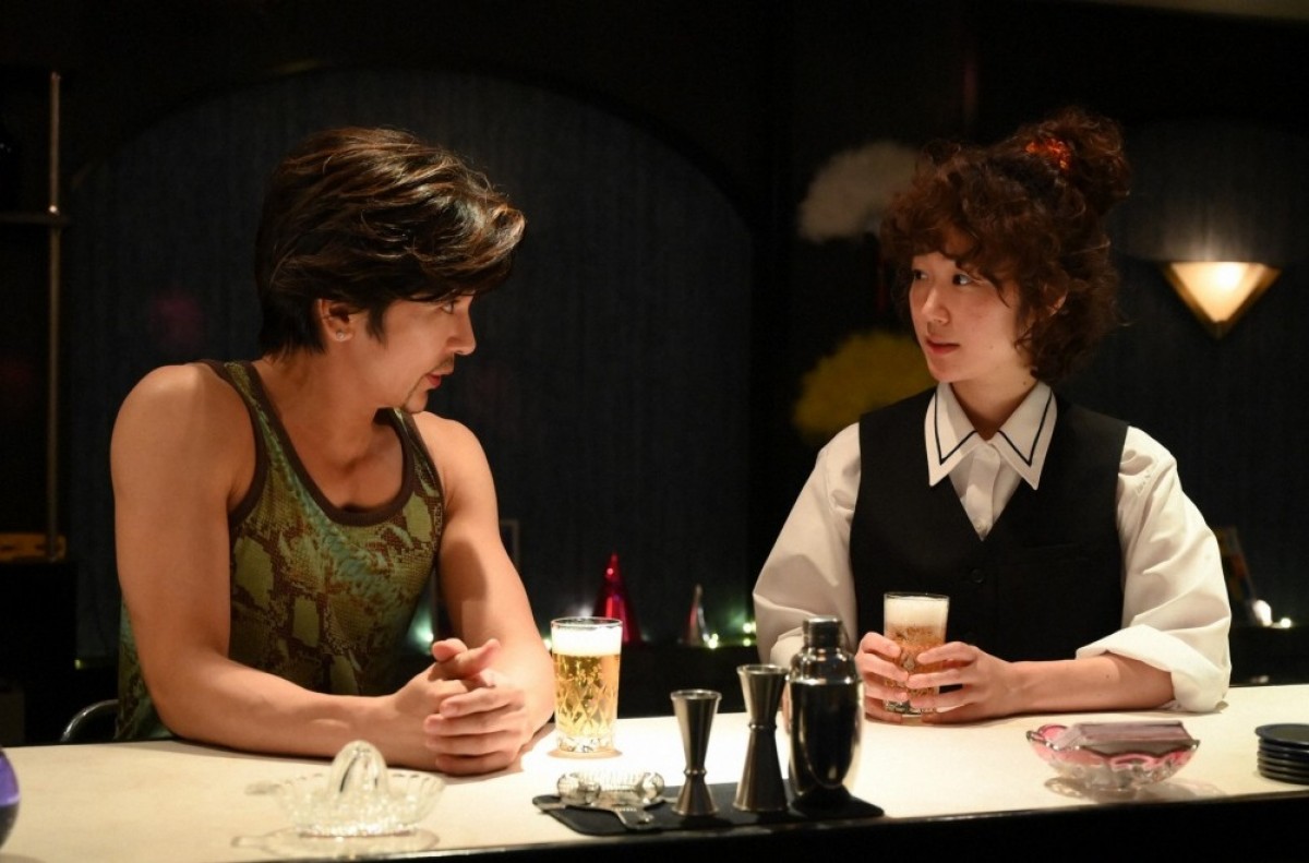 今夜の『凪のお暇』 黒木華＆市川実日子に新たな夢が!?