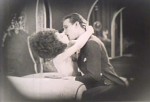 『椿姫』（1921年版）場面写真