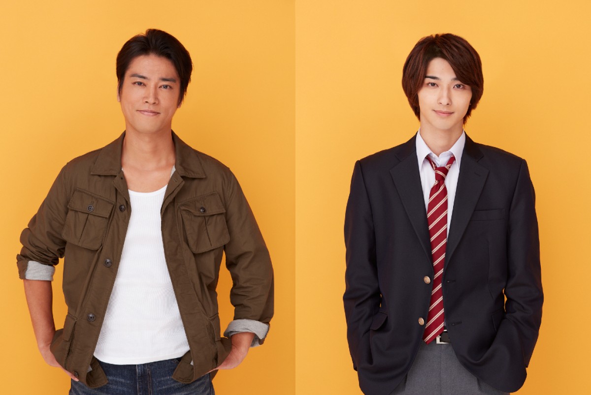 横浜流星、『4分間のマリーゴールド』出演決定　料理男子に初挑戦