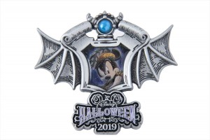 「ディズニー・ハロウィーン」シーグッズ