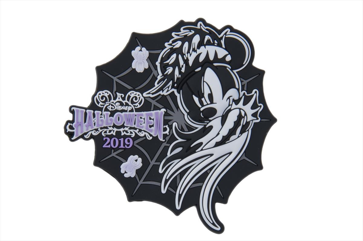 「ディズニー・ハロウィーン」シーグッズ