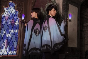 「ディズニー・ハロウィーン」シーグッズ