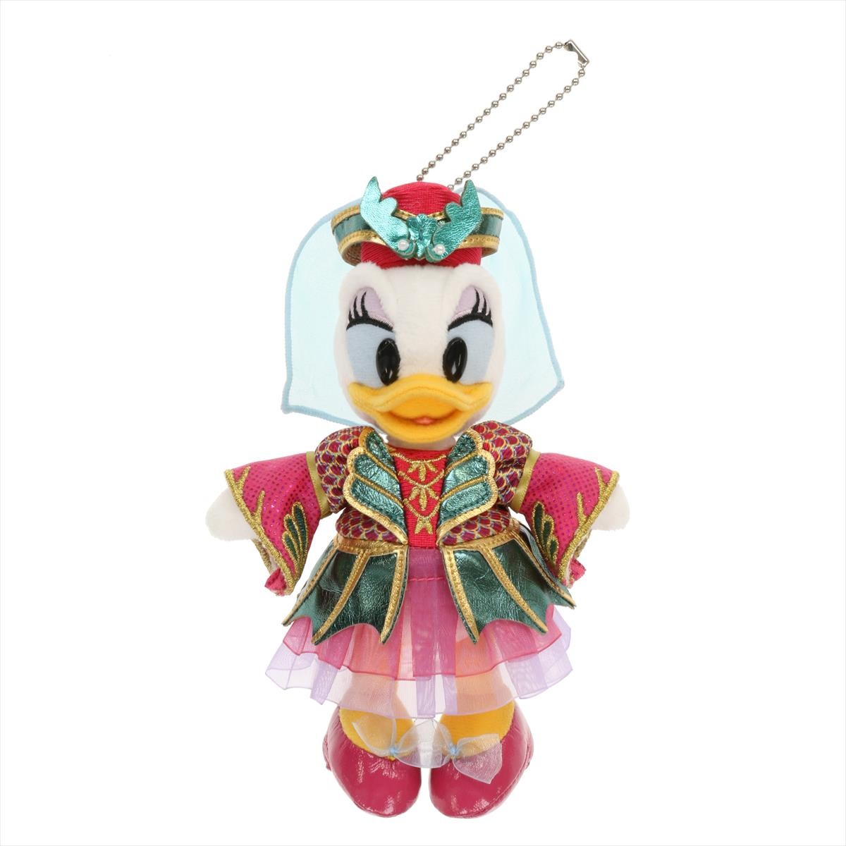「ディズニー・ハロウィーン」シーグッズ