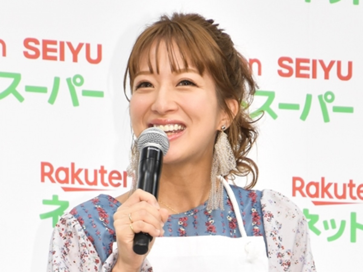 辻希美、1週間で3回告白！ 夫・杉浦太陽を好きになった決め手は…