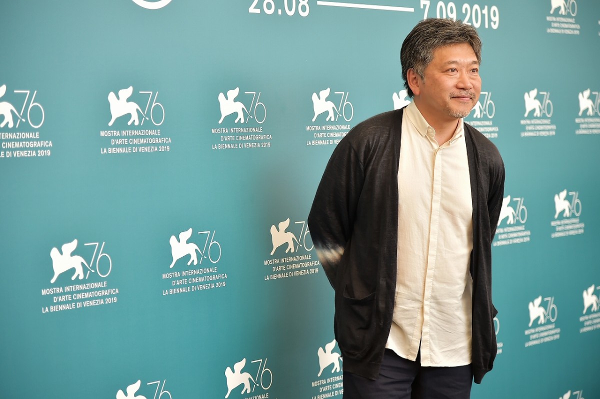 是枝裕和『真実』、ヴェネチア国際映画祭でワールドプレミア　日本人初のオープニング