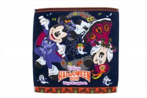 「ディズニー・ハロウィーン」ランドグッズ