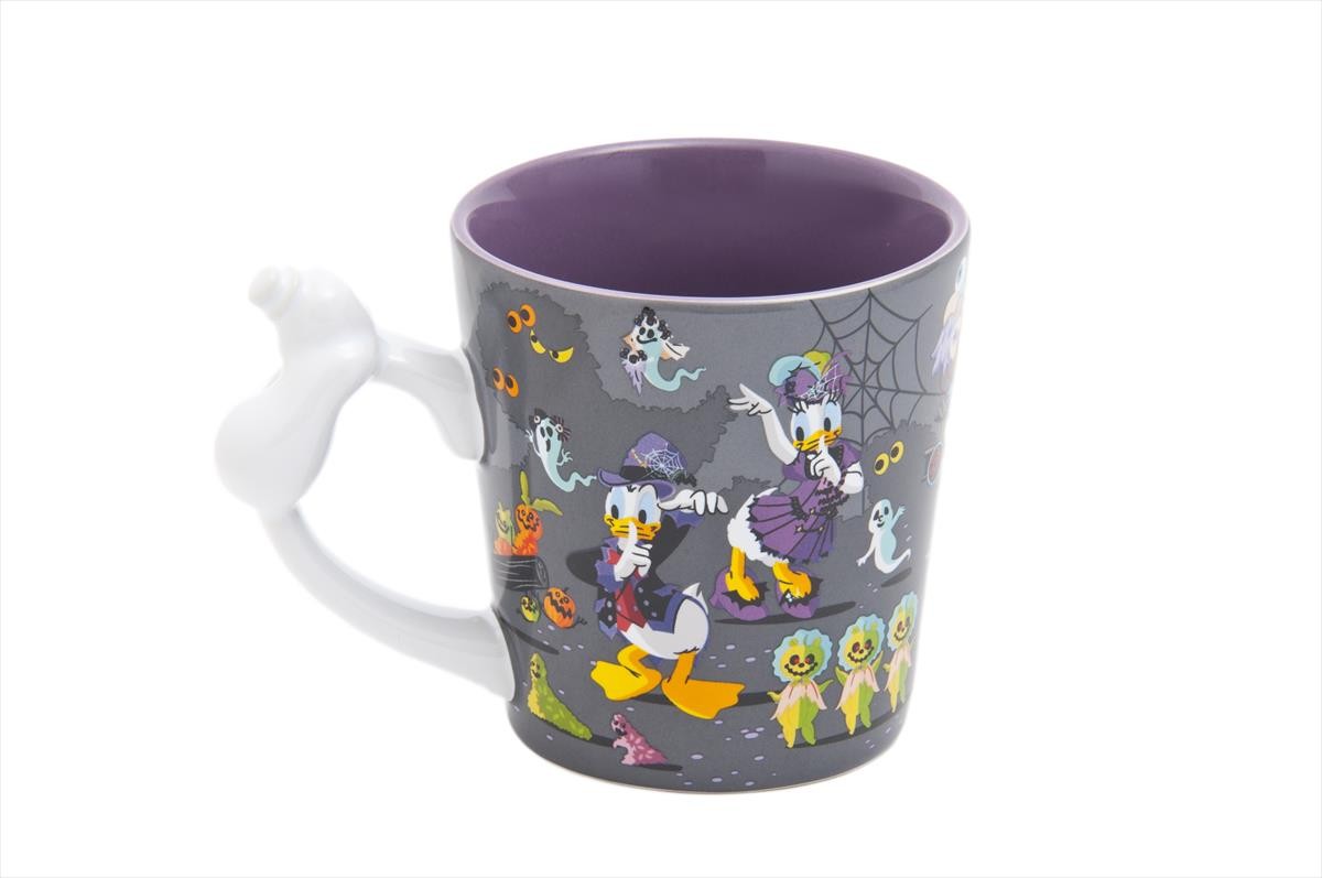「ディズニー・ハロウィーン」ランドグッズ