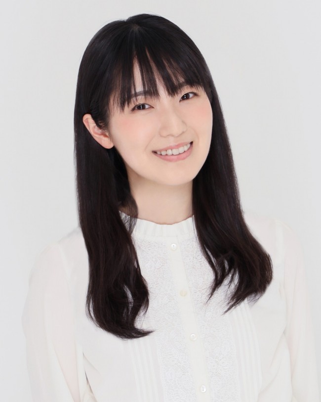あの花 岡田麿里脚本アニメ キミだけにモテたいんだ 10月公開 19年8月29日 写真 アニメ ニュース クランクイン
