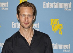 アレキサンダー・スカルスガルド