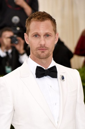 アレキサンダー・スカルスガルド