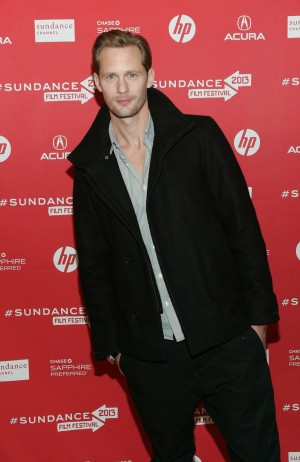 アレキサンダー・スカルスガルド