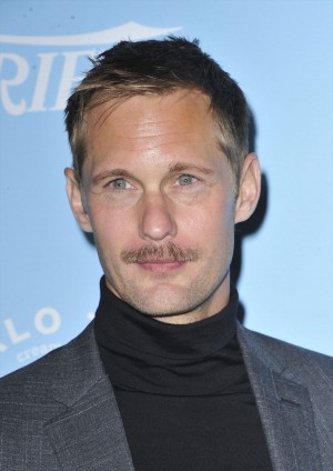 アレキサンダー・スカルスガルド