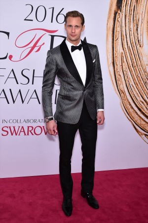 アレキサンダー・スカルスガルド