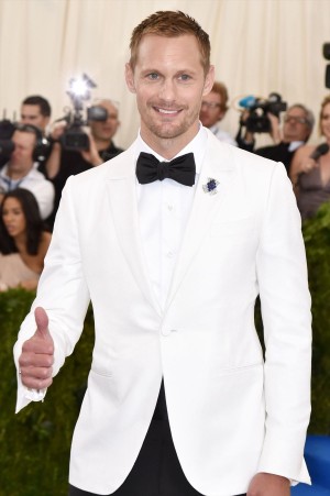 アレキサンダー・スカルスガルド