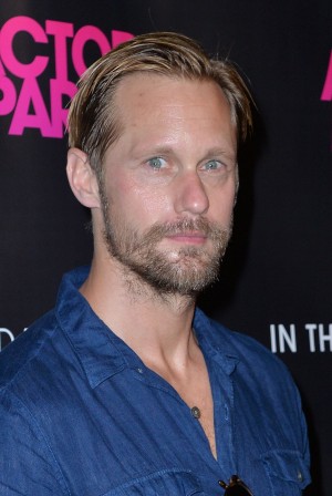 アレキサンダー・スカルスガルド