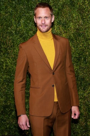 アレキサンダー・スカルスガルド