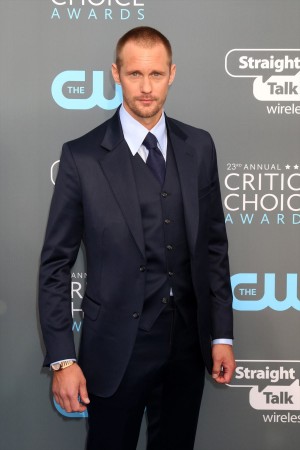 アレキサンダー・スカルスガルド