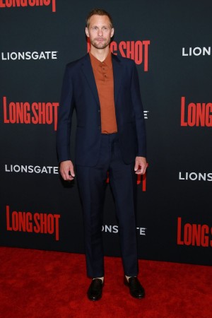 アレキサンダー・スカルスガルド