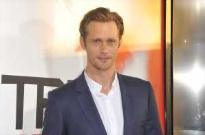 アレキサンダー・スカルスガルド