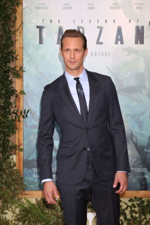 アレキサンダー・スカルスガルド