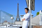 【写真】木村拓哉主演『グランメゾン東京』 世界初、パリ有名三ツ星レストランで撮影実現